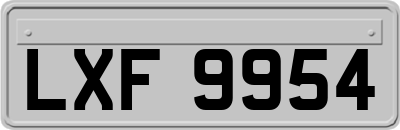 LXF9954