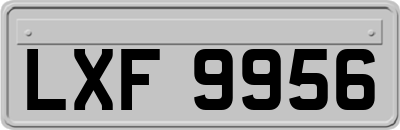LXF9956