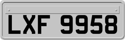 LXF9958
