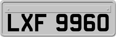 LXF9960