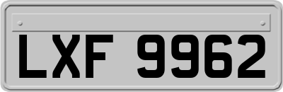 LXF9962