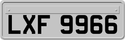 LXF9966