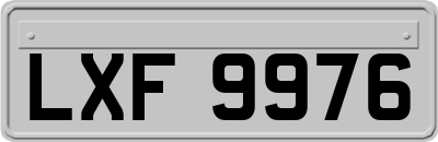 LXF9976