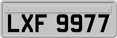 LXF9977