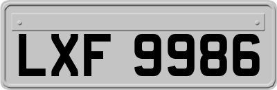 LXF9986