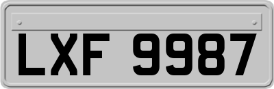 LXF9987