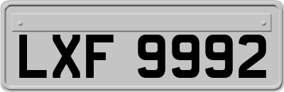 LXF9992