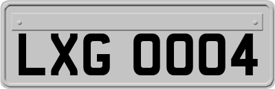 LXG0004