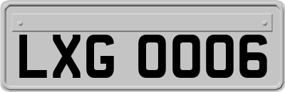 LXG0006