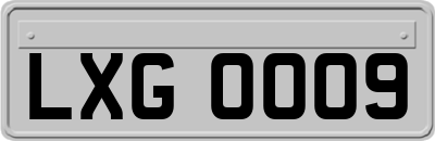 LXG0009