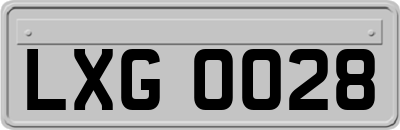 LXG0028