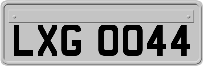 LXG0044