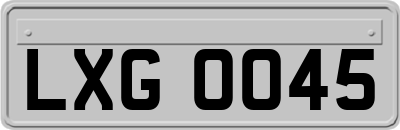 LXG0045