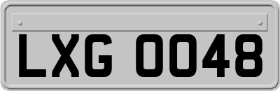 LXG0048