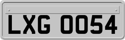 LXG0054