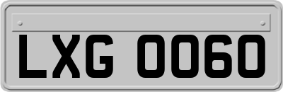 LXG0060