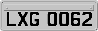 LXG0062
