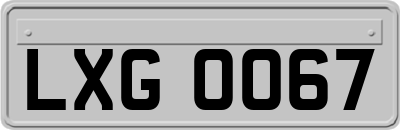 LXG0067