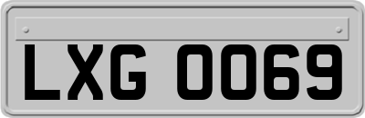 LXG0069