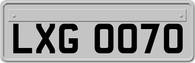 LXG0070