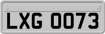 LXG0073