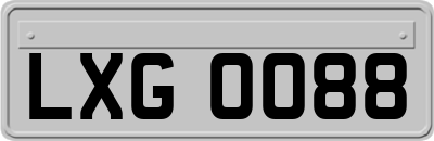 LXG0088