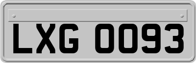 LXG0093