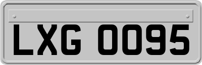 LXG0095