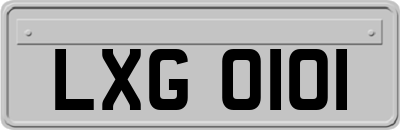 LXG0101