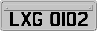 LXG0102