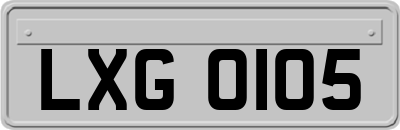 LXG0105