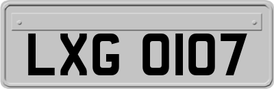 LXG0107