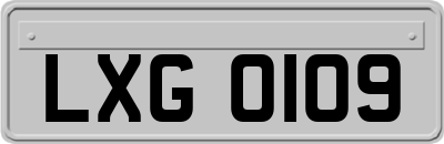 LXG0109
