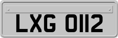 LXG0112