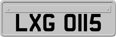 LXG0115