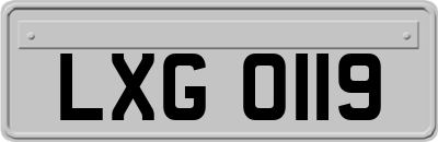 LXG0119