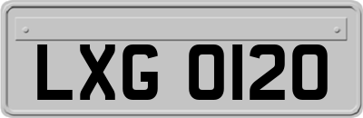 LXG0120