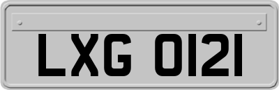 LXG0121
