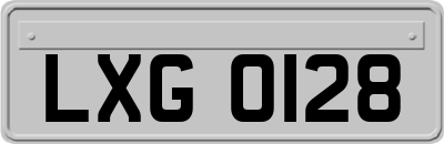 LXG0128