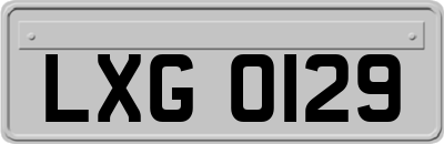 LXG0129