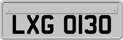 LXG0130