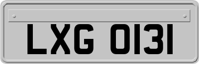 LXG0131