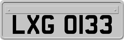 LXG0133