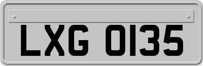 LXG0135