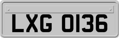 LXG0136