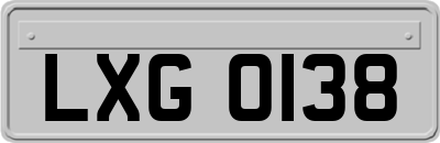 LXG0138