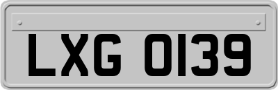 LXG0139
