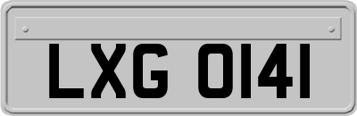 LXG0141