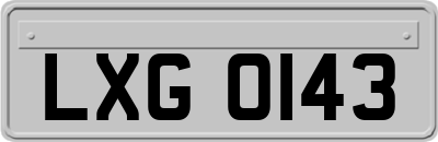 LXG0143
