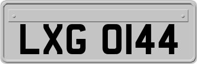 LXG0144